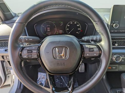 Used 2025 Honda Civic Sport image 24