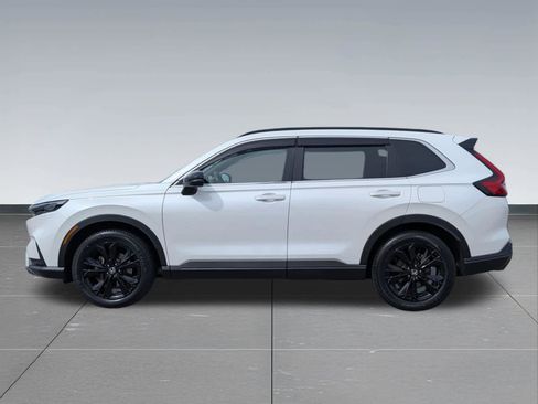 Certified 2024 Honda CR-V Sport Touring image 2