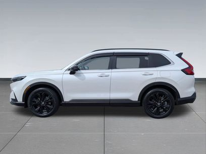 Used 2024 Honda CR-V Sport Touring