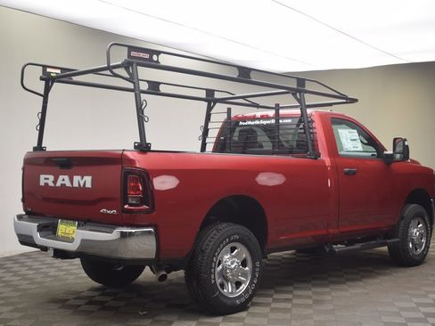 New 2026 RAM 2500 Tradesman AWD/4WD image 7