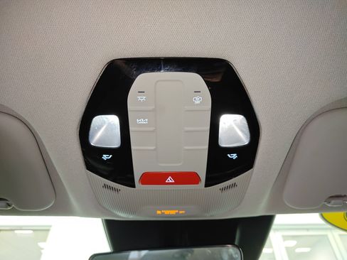 Used 2025 Kia K4 EX FWD image 24