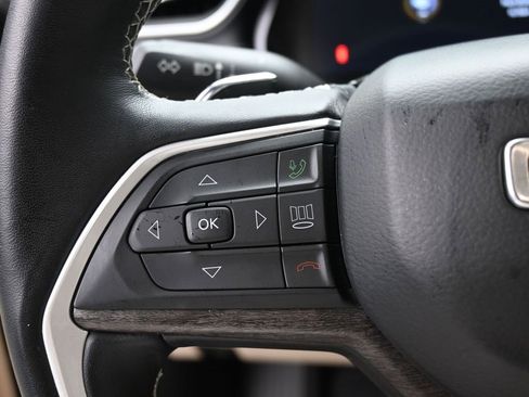 Used 2021 Jeep Grand Cherokee L Limited image 14