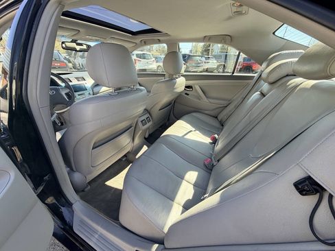 Used 2007 Toyota Camry Hybrid image 15
