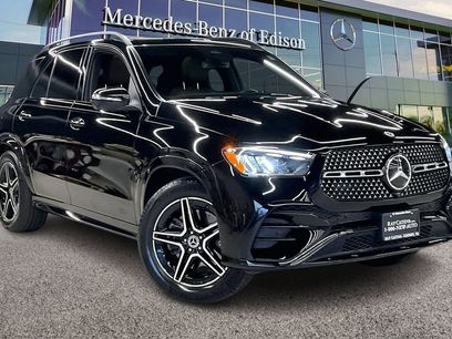 Used 2026 Mercedes-Benz GLE 350 4MATIC
