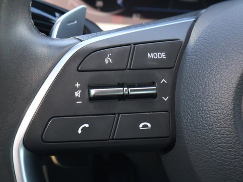 Used 2021 Hyundai Sonata Limited image 24