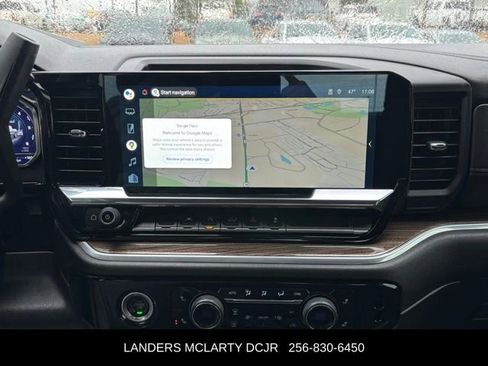 Used 2022 Chevrolet Silverado 1500 LT image 24