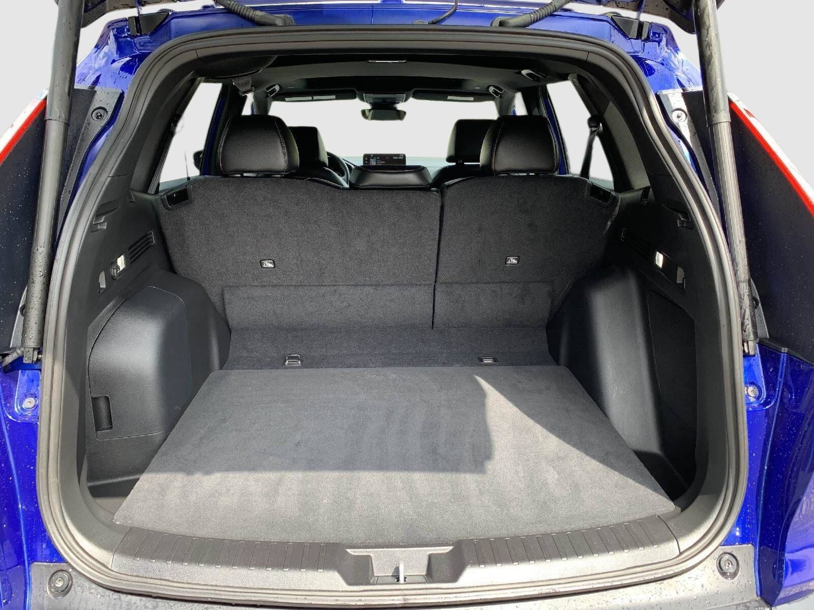 Certified 2025 Honda CR-V Sport Touring image 43