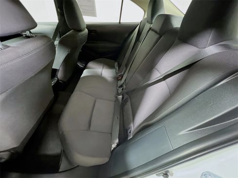 Certified 2024 Toyota Corolla LE image 22