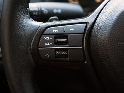 Used 2025 Honda Accord Sport image 20