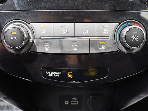 Used 2021 Nissan Rogue Sport S FWD image 45