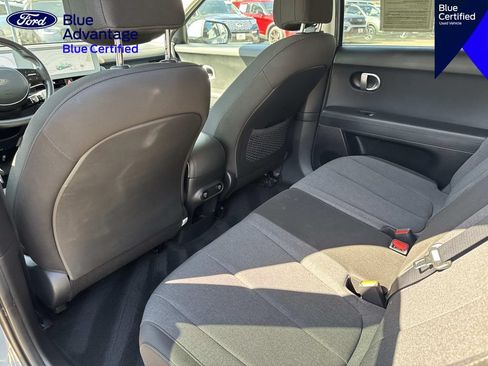 Used 2024 Hyundai Ioniq 5 SEL RWD image 12