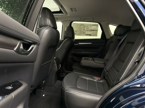New 2025 MAZDA CX-5 AWD 2.5 S image 17