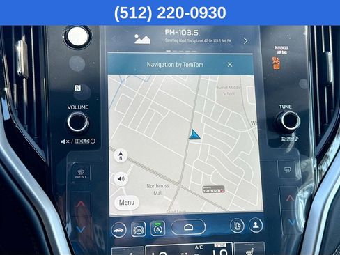 New 2025 Subaru Outback Premium image 16