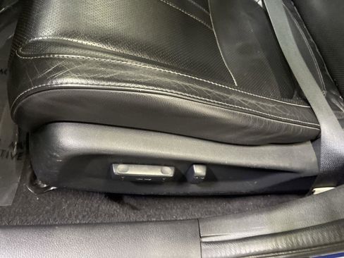 Used 2017 Honda Civic Touring image 12