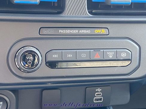 New 2026 Ford Maverick XLT image 28