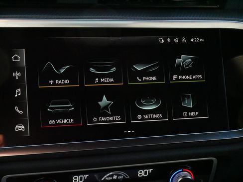 Used 2025 Audi Q3 2.0T Premium Plus w/ Premium Plus Package image 22