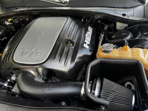 Used 2011 Dodge Charger R/T image 17