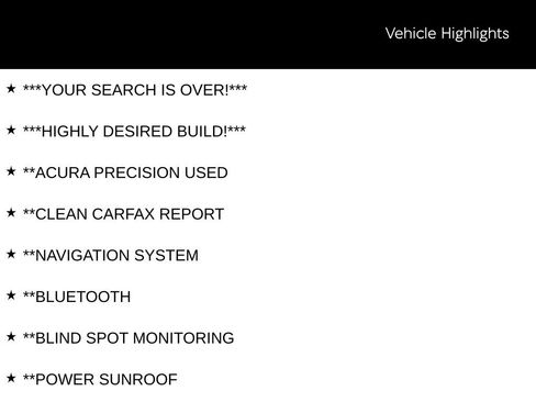 Used 2020 Acura RDX AWD w/ Technology Package image 5
