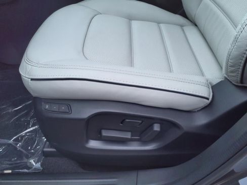 New 2025 MAZDA CX-5 AWD 2.5 S image 13