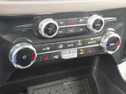 Used 2025 Ford F150 XLT w/ Equipment Group 302A MID AWD/4WD image 26