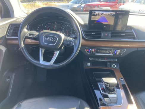 Used 2021 Audi Q5 2.0T Premium image 14