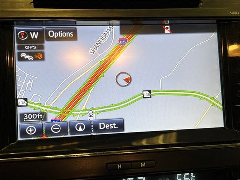 Used 2015 Toyota Avalon XLE Touring image 25