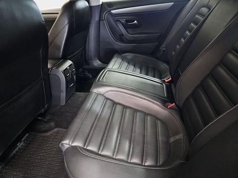 Used 2012 Volkswagen CC Sport FWD image 16
