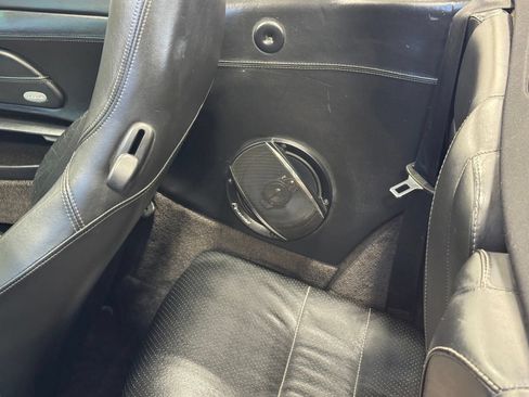Used 2000 Porsche 911 Carrera RWD image 32