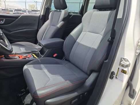 Certified 2021 Subaru Forester Sport w/ Popular Package #2 AWD/4WD image 24