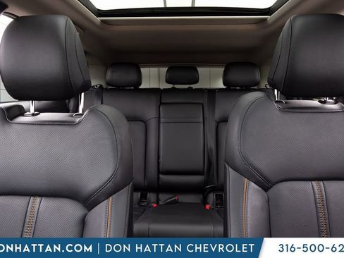 Used 2025 MAZDA CX-50 2.5 Hybrid w/ Premium Plus Pkg AWD/4WD image 18