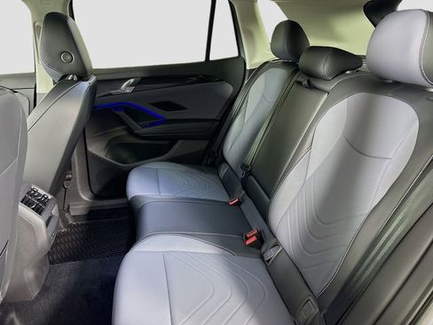 New 2026 Volkswagen Tiguan S image 24