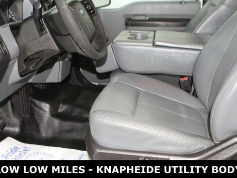 Used 2016 Ford F250 XL image 14