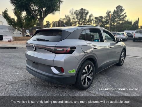 Used 2023 Volkswagen ID.4 Pro RWD image 6