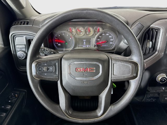 Used 2021 GMC Sierra 3500 2WD Crew Cab w/ Convenience Package image 12