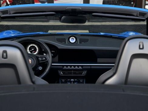 Used 2022 Porsche 911 Turbo S image 26