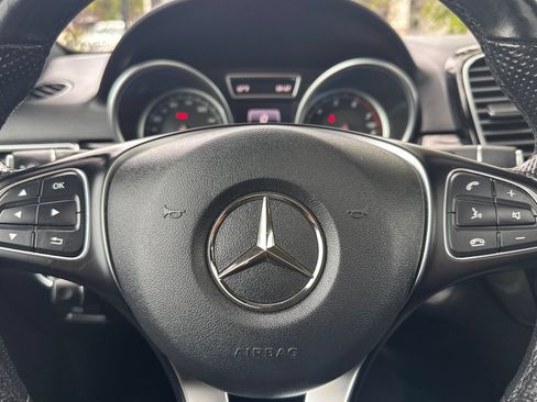 Used 2019 Mercedes-Benz GLE 400 4MATIC image 24