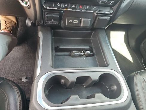 Used 2019 GMC Sierra 1500 AT4 AWD/4WD image 20