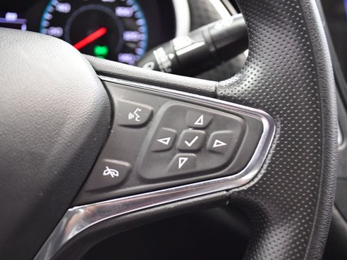 Used 2024 Chevrolet Malibu LT FWD image 26