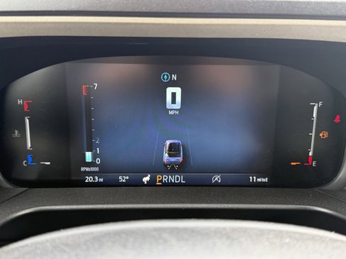 New 2026 Ford Bronco Sport Big Bend image 8