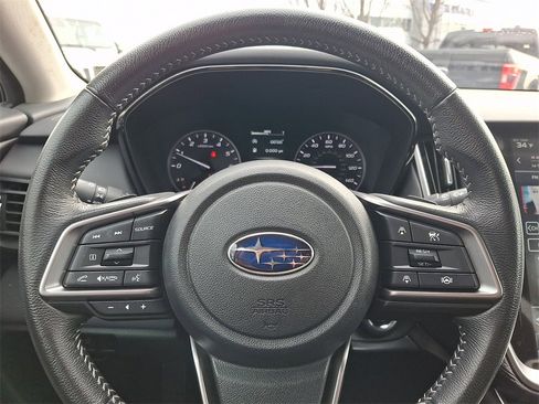 Certified 2023 Subaru Outback Premium image 20