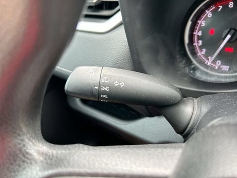Certified 2024 Toyota RAV4 LE FWD image 19