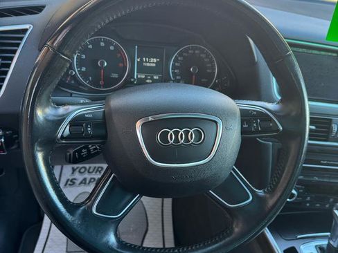 Used 2017 Audi Q5 2.0T Premium AWD/4WD image 9