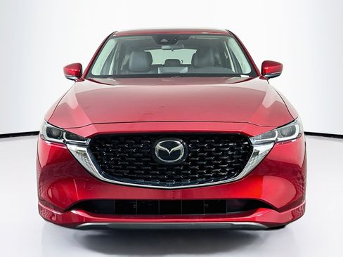 Used 2025 MAZDA CX-5 AWD 2.5 S w/ Select Package image 2