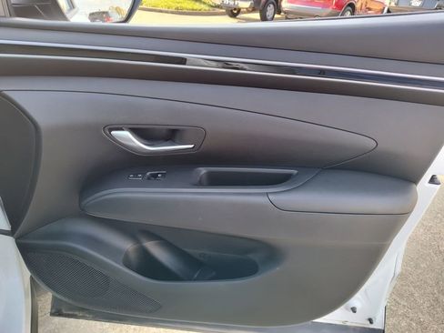 Used 2022 Hyundai Santa Cruz SEL Premium w/ Cargo Package image 26