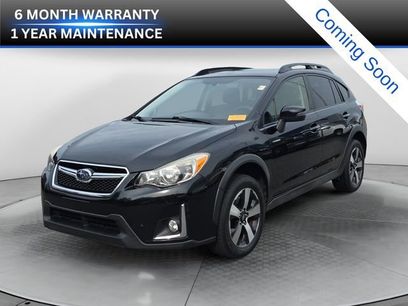 Used 2016 Subaru Crosstrek Touring