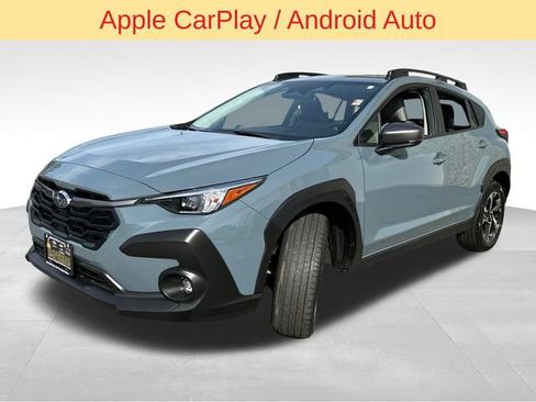 Used 2024 Subaru Crosstrek 2.0i Premium image 5