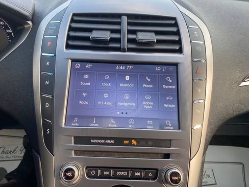 Used 2020 Lincoln MKZ Reserve w/ Elements Package AWD/4WD image 41