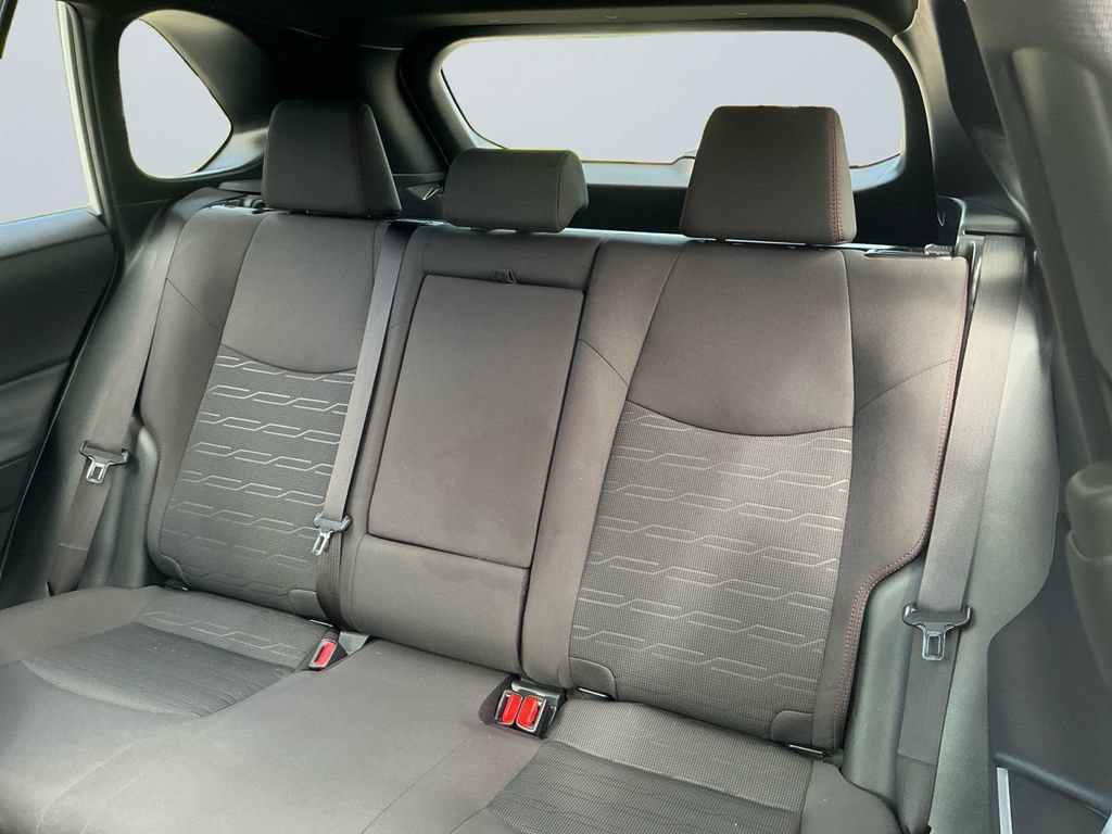Certified 2024 Toyota RAV4 SE w/ Weather & Moonroof Package AWD/4WD image 15