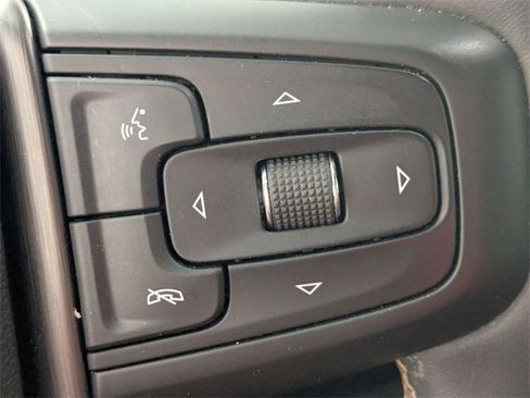 Certified 2024 GMC Sierra 2500 AT4 w/ Technology Package image 17