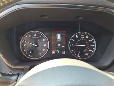 New 2026 Subaru Ascent Bronze Edition image 10